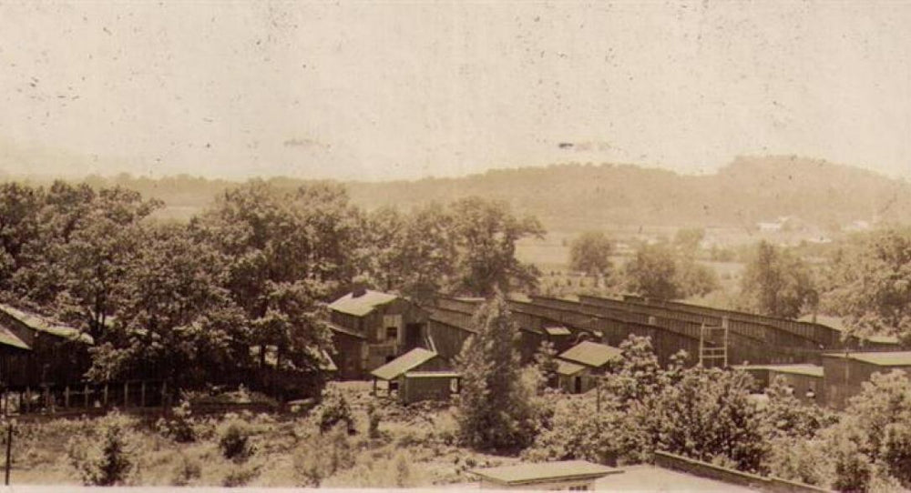 lodge