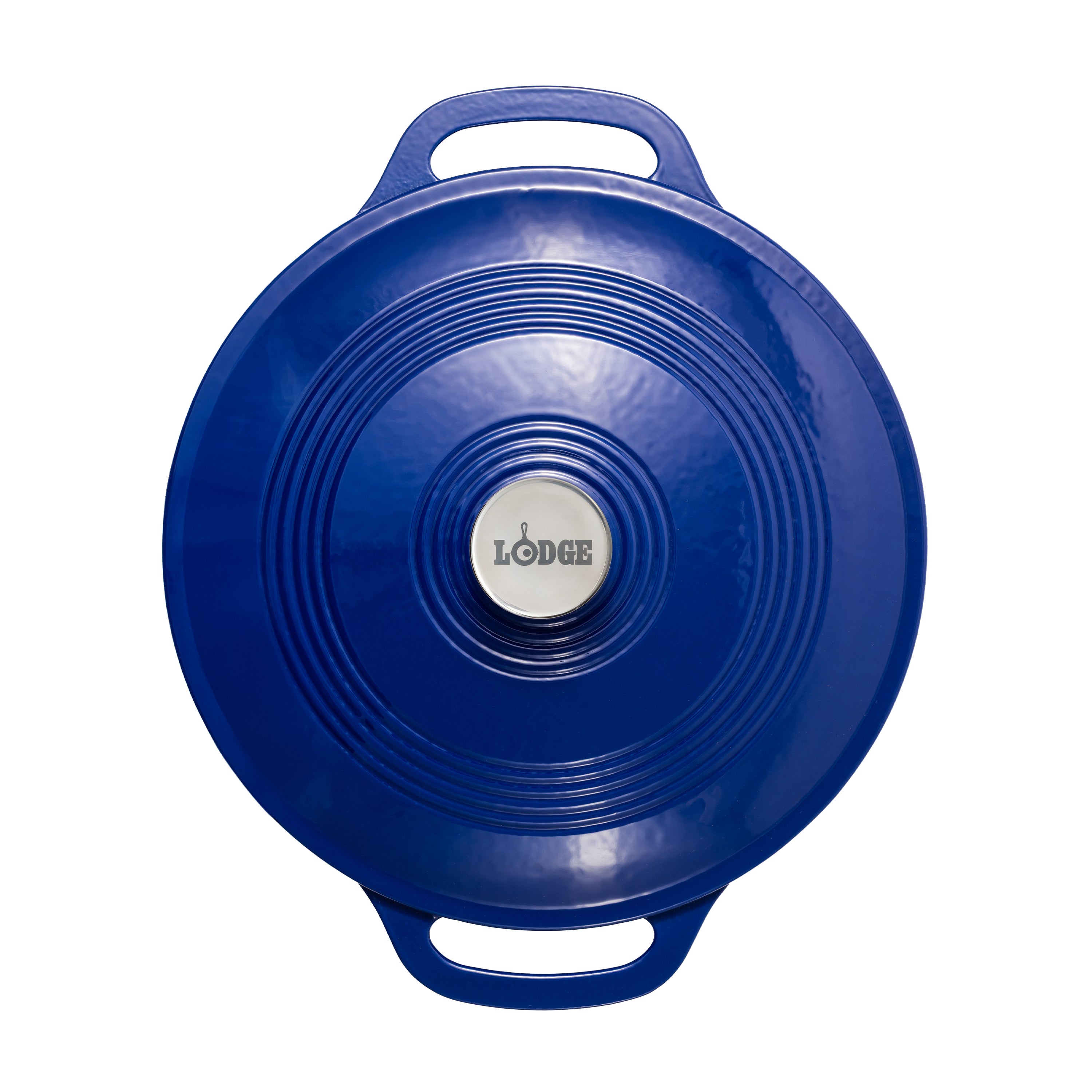 Essential Enamel Braiser