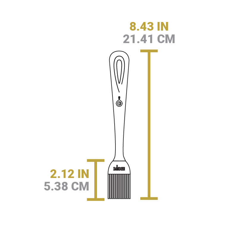 Silicone Brush
