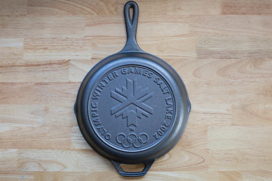 Lodge and The 2002 Winter Olympics