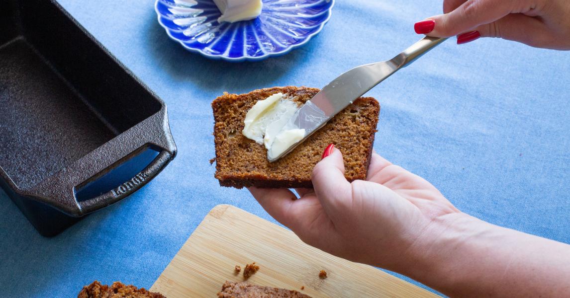Banana Bread