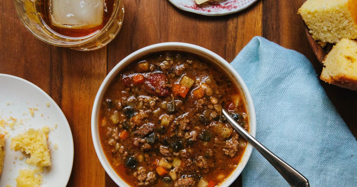 New Mexico Chili