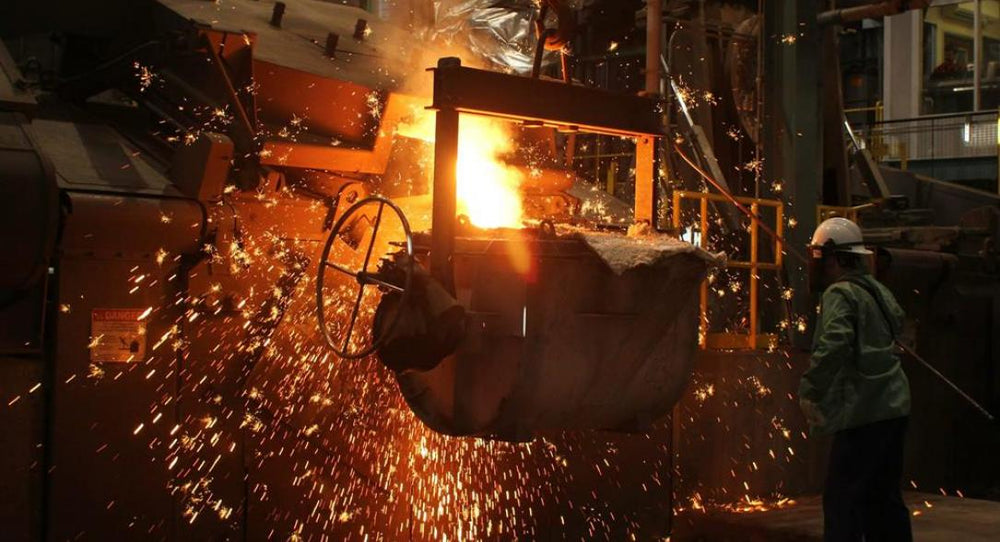 foundry