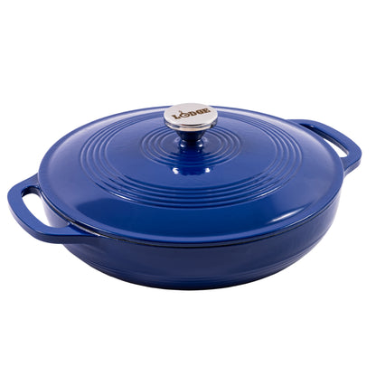 Essential Enamel Braiser