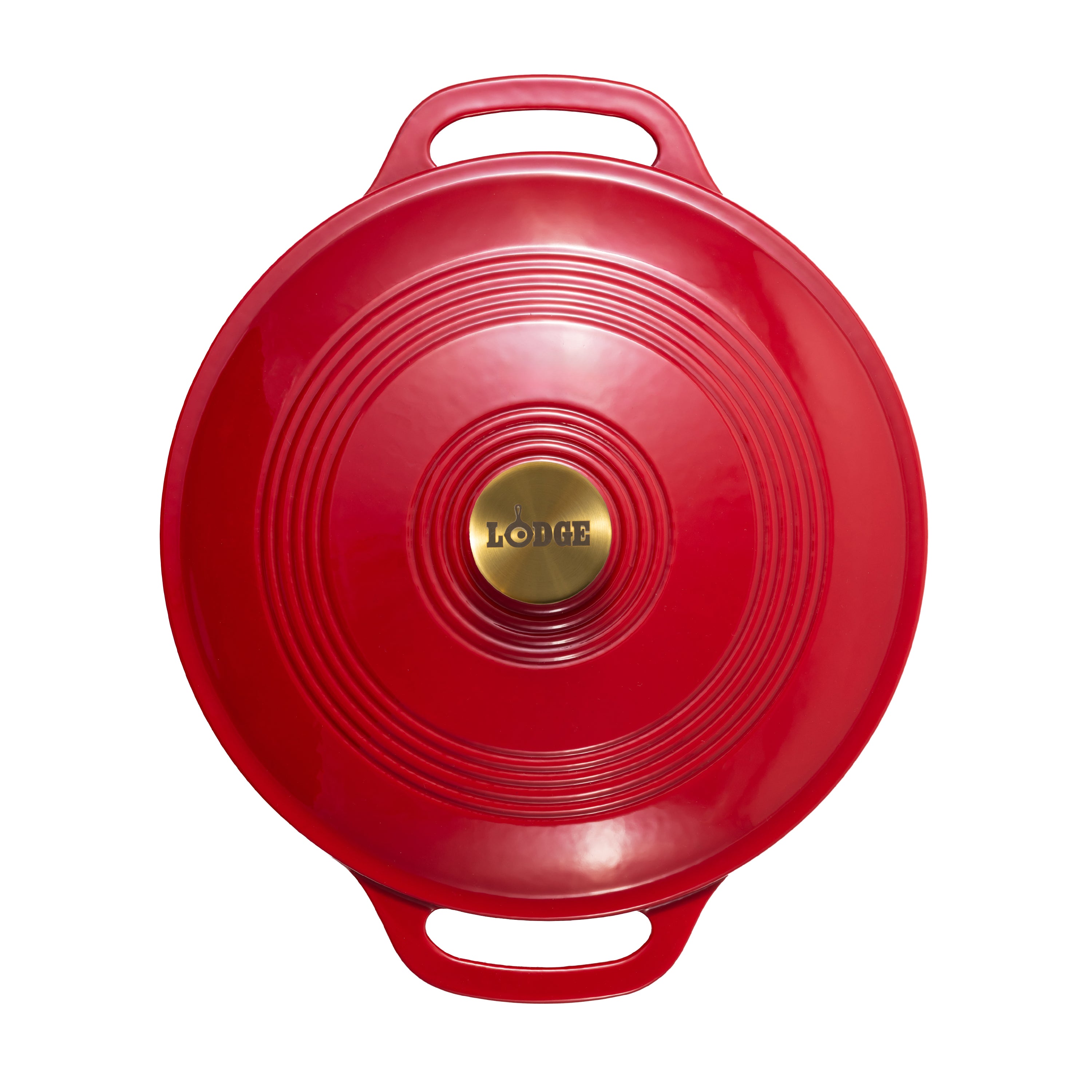 Essential Enamel Braiser
