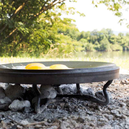 4 in 1 Camp Dutch Oven Tool