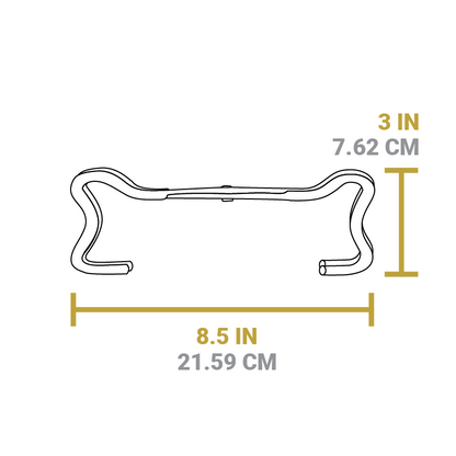 4 in 1 Camp Dutch Oven Tool