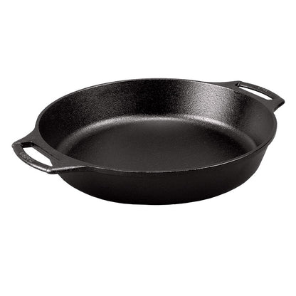 BW10BSK_Skillet1_Bakeware_White-Table_WEB_800x800_d14d148c-c26e-4745-9865-4082d2fcdb29