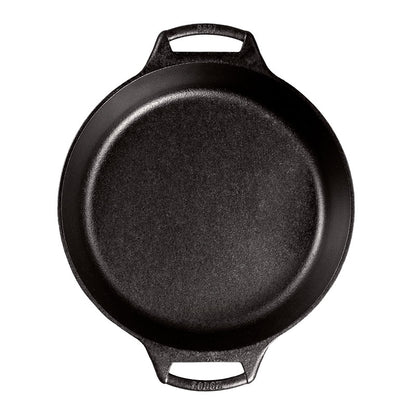 BW10BSK_Skillet2_Bakeware_White-Table_WEB_800x800_00e07b06-781c-4b96-8fee-3ef89f11d648