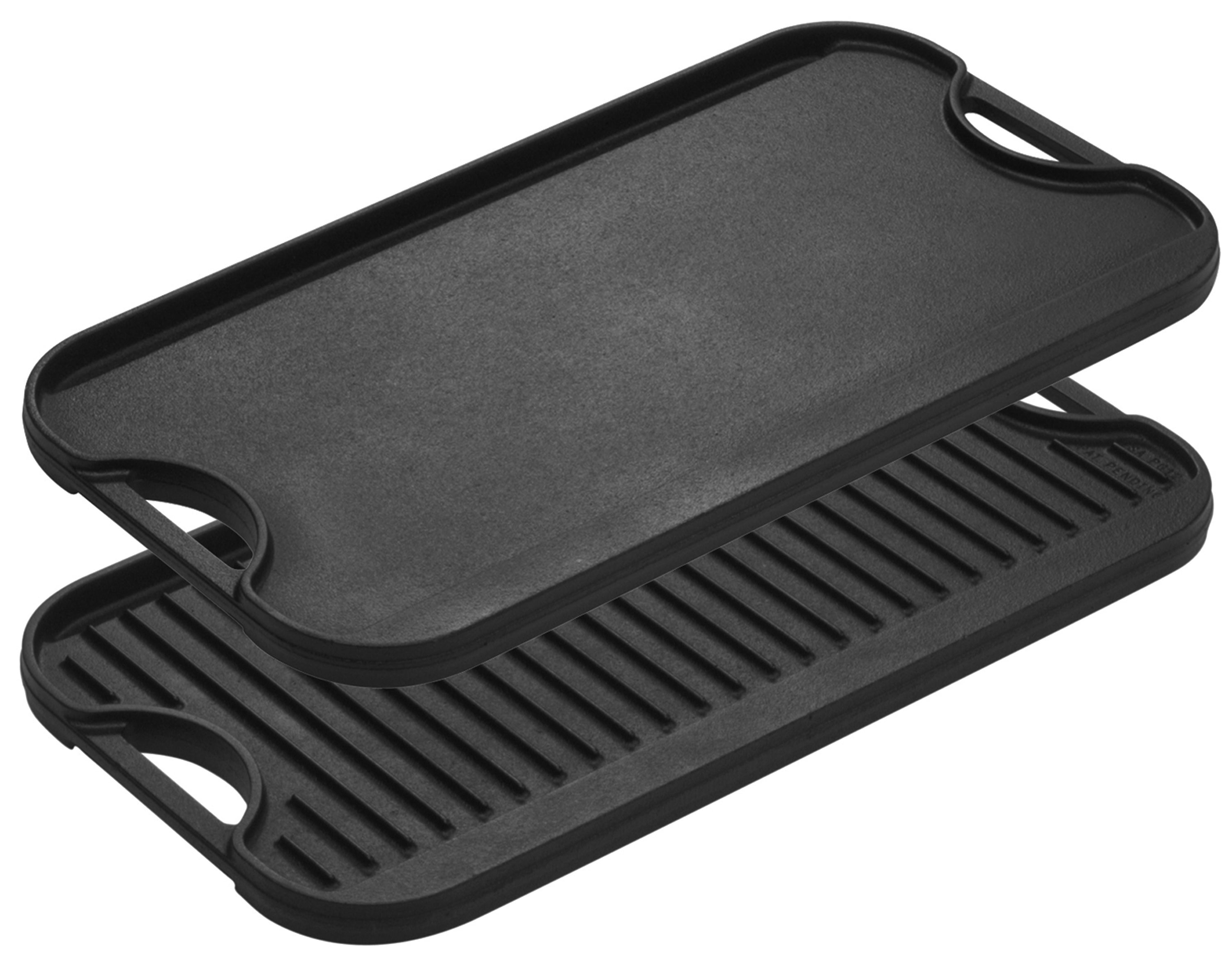 20 x 10.5 Inch Pro-Grid Reversible Grill/Griddle