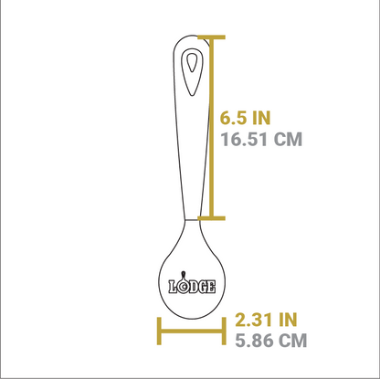 10 Inch Scrub Brush