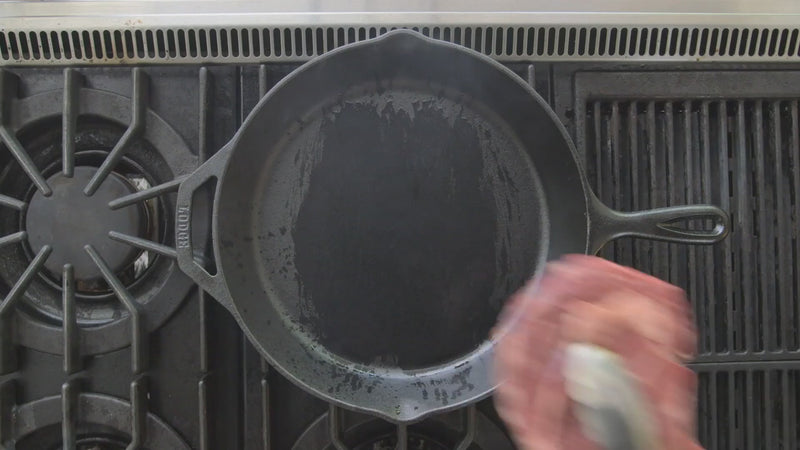How to Cook a Steak in a Cast Iron Skillet Lodge Cast Iron