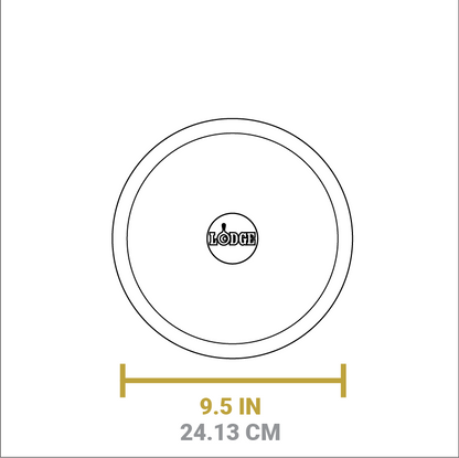 Round Wood Underliner